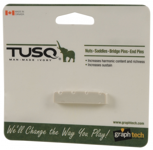 Graphtech TUSQ 41,02 x 8,84 x 4,62 mm