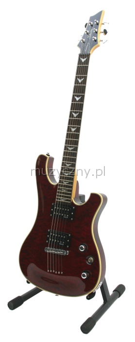 Schecter Omen Extreme elektrick kytara