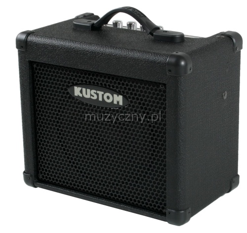 Kustom Arrow KBA10 basov zesilova