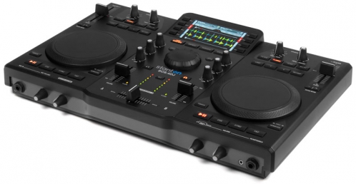 Stanton SCS-4DJ o