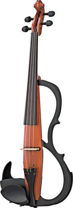 Yamaha SVV-200 Silent Viola elektrick viola