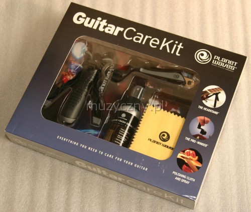 Planet Waves KIT-01