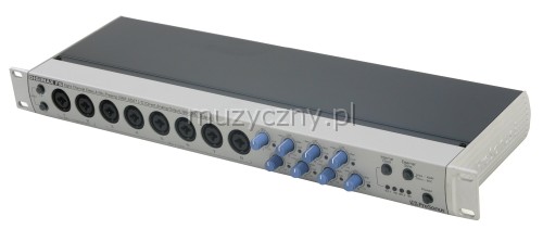 Presonus Digimax FS mikrofonn pedzesilova