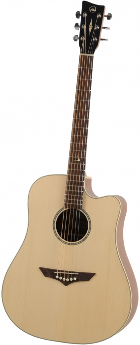VGS 500321 RT-10CE Root akustick kytara