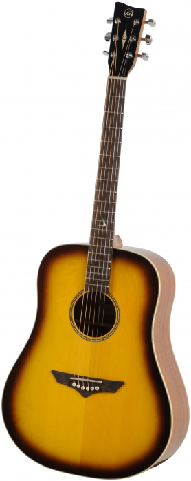VGS 500306 RT-10 Root akustick kytara