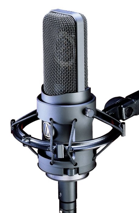 Audio Technica AT-4060 lampov mikrofon
