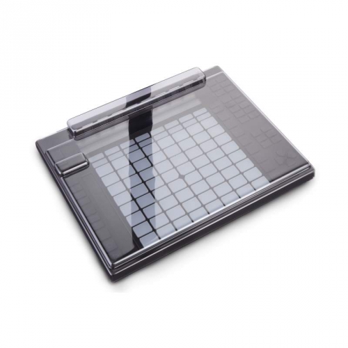 Decksaver Ableton Push Cover