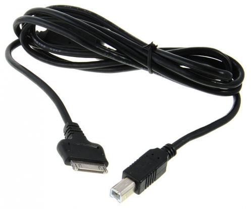 iConnectivity iConnect 30 pin iOS Connection Cable drt