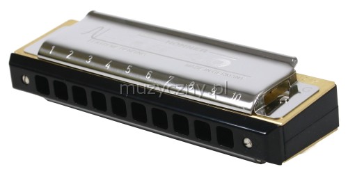 Hohner 1101/40-G XB-40 foukac� harmonika