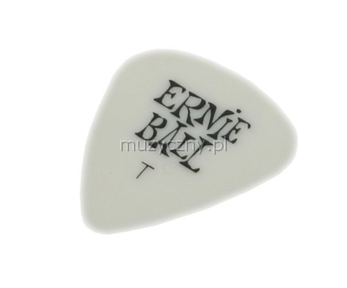 Ernie Ball 9108 Color TH White kytarov trstko