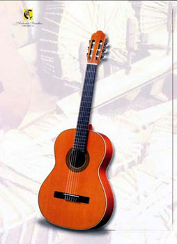 Sanchez S-1005 klasick kytara