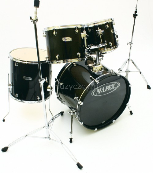 Mapex Q-5254 BL bubenick souprava