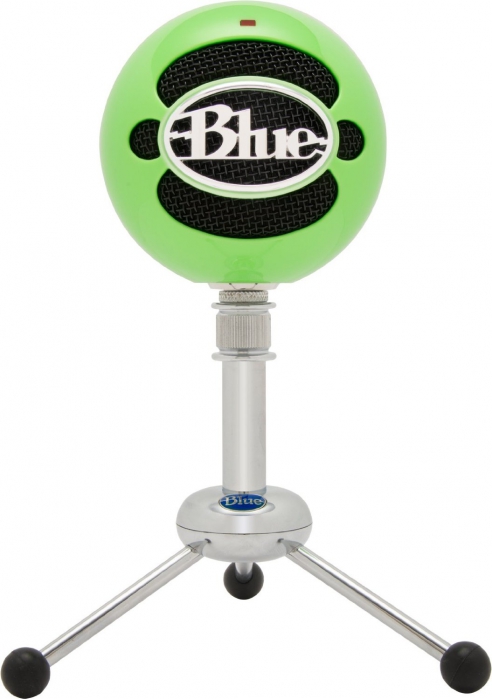 Blue Microphones Snowball NG kondenztorov mikrofon