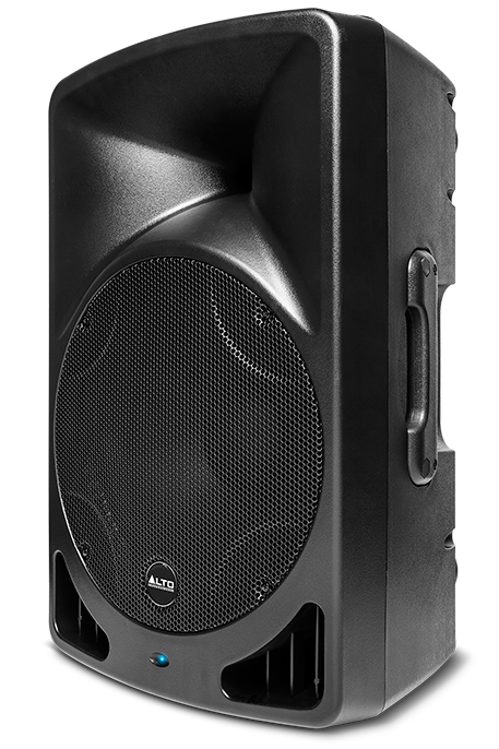 Alto TX15 aktivn reproduktor