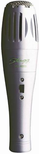 Stagg MD4000 dynamick mikrofon