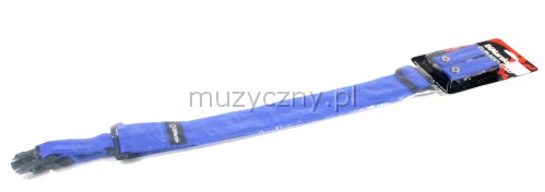 DiMarzio DD2200-BL Clip Lock kytarov popruh