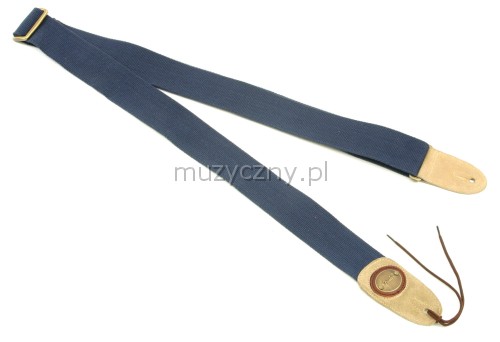 Fender Cotton kytarov popruh