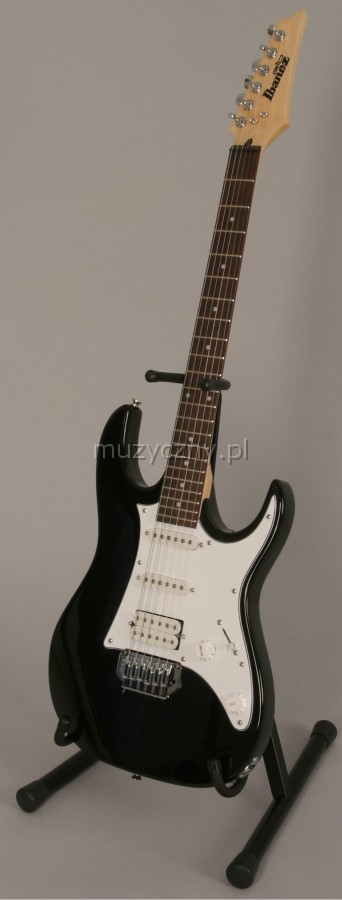 Ibanez GRX-140BK elektrick kytara