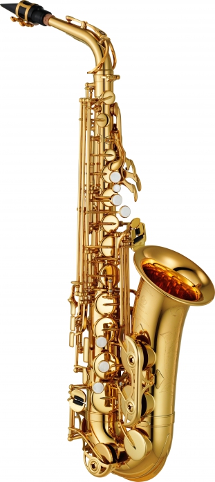 Yamaha YAS 480 altov saxofon