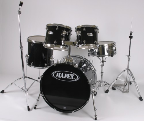 Mapex Q-5244 bubenická souprava Mapex Q-5244 bubenická souprava