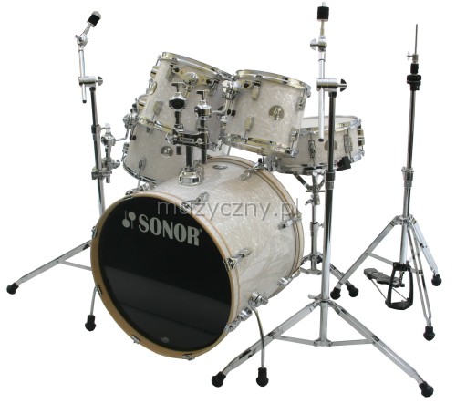 Sonor SSE-2256 CWP bubenická souprava Sonor SSE-2256 CWP bubenická souprava