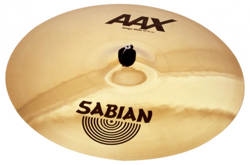 Sabian 20″ AAX Stage Ride 22012XB inel