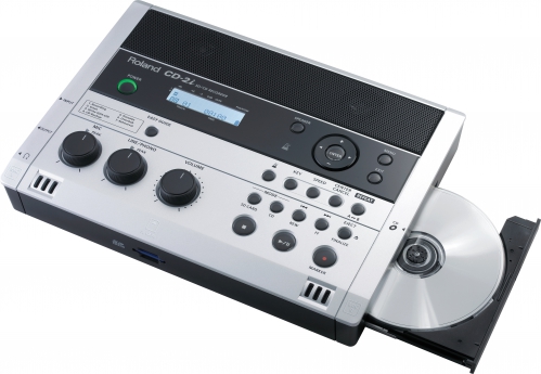 Roland CD-2i pro digitln zznamnk