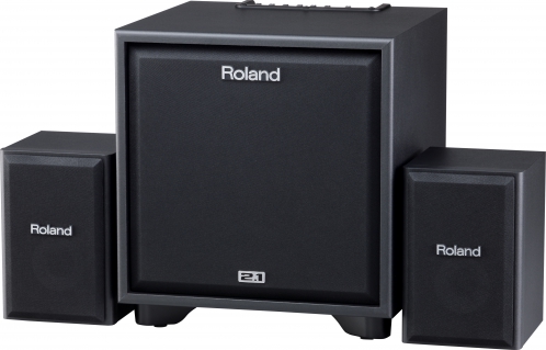Roland CM 220 ozvuovac souprava