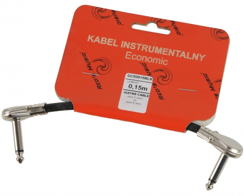 Red′s instrumentln kabel