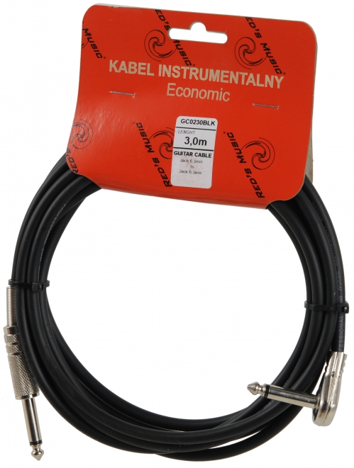 Red′s instrumentln kabel