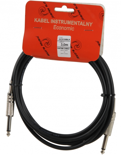 Red′s instrumentln kabel