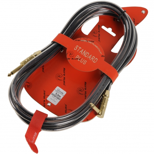 Red′s instrumentln kabel