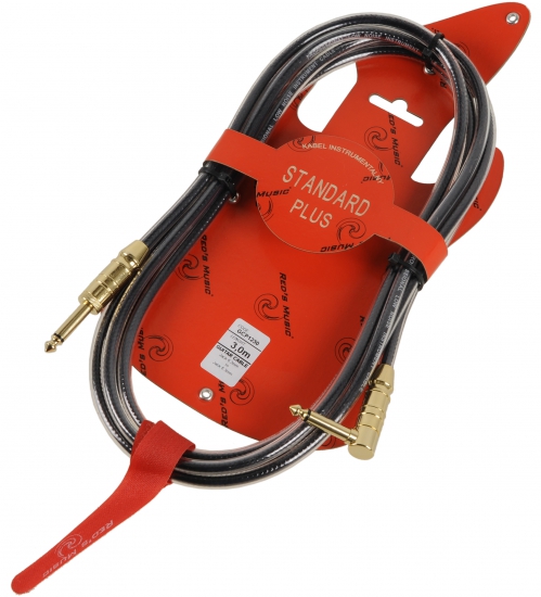 Red′s instrumentln kabel