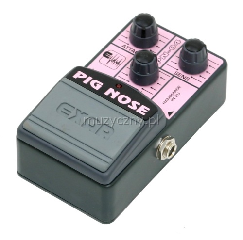 Exar PN-04 Pig Nose kytarov efekt