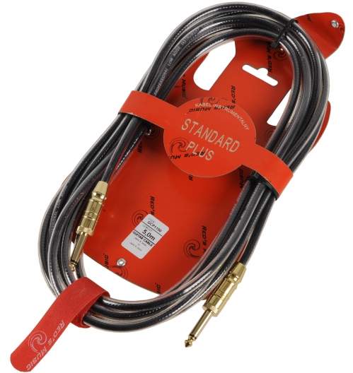 Red′s instrumentln kabel