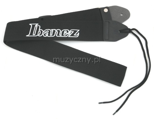 Ibanez GS700 BK kytarov popruh