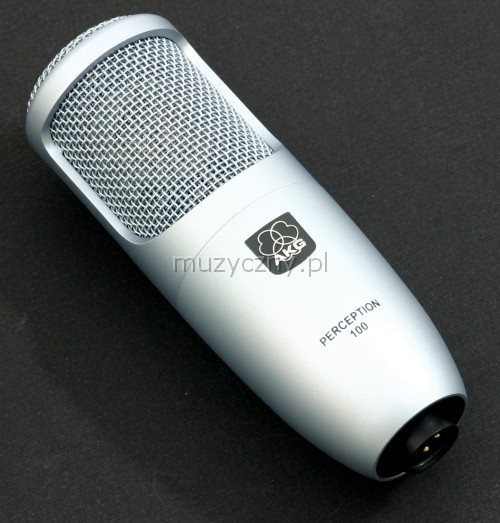 AKG Perception 100 mikrofon