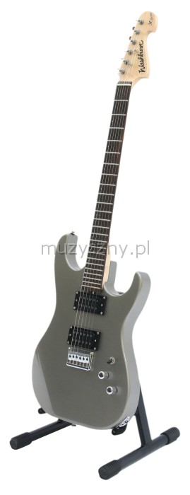 Washburn X12-MGY elektrick kytara