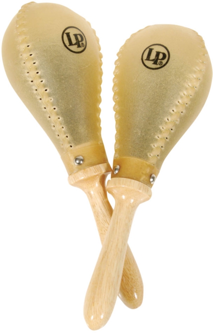 Latin Percussion LP-395 maracas bicí nástroj Latin Percussion LP-395 maracas bicí nástroj