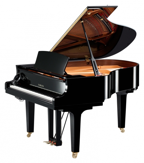 Yamaha C2X SH PE Silent fortepiano