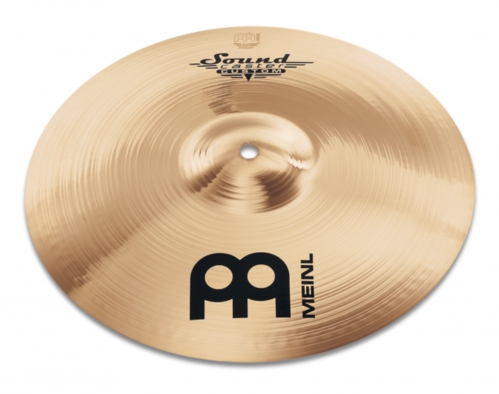 Meinl Soundcaster Custom Powerful Soundwave Hi-Hat 14″ Meinl Soundcaster Custom Powerful Soundwave Hi-Hat 14″