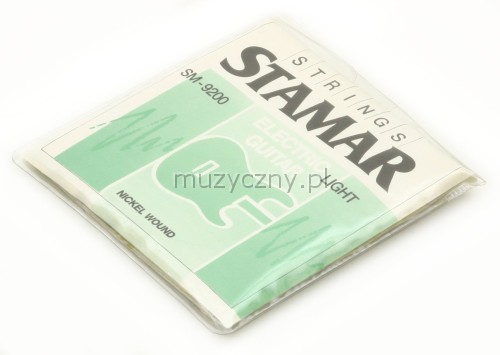 Stamar SM-9200 struny na elektrickou kytaru