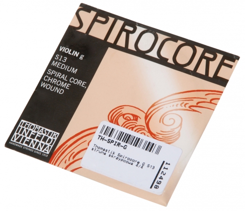 Thomastik Spirocore G S13 houslov struna