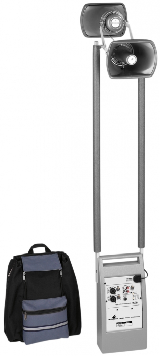 Monacor PAS-250
