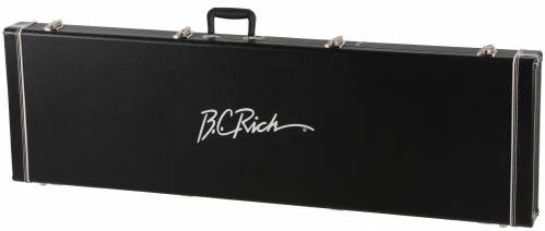Bc Rich ABS Hard Case BCIBC1 pouzdro na elektrickou kytaru
