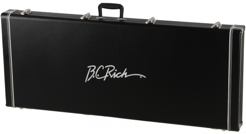 Bc Rich ABS Hard Case BCIGC1 pouzdro na elektrickou kytaru