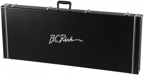 Bc Rich ABS Hard Case BCIGC4 pouzdro na elektrickou kytaru