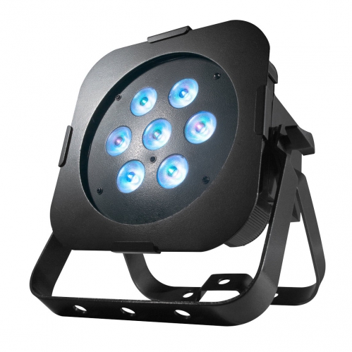 American DJ ULTRA GO PAR7X - reflektor