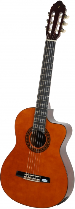 Valencia CG170 CE klasick kytara
