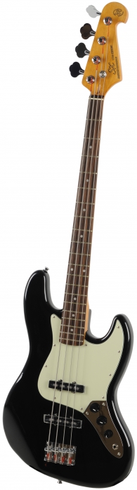 SX SJB62 plus BK basov kytara